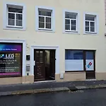 Lejlighed 75m2 In Zittauer Stadtzentrum Innenstadt Innenring Lage - Wohnen Auf Zeit In - 3 Raum