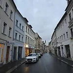 75m2 In Zittauer Stadtzentrum Innenstadt Innenring Lage - Wohnen Auf Zeit In - 3 Raum