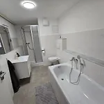 75m2 In Zittauer Stadtzentrum Innenstadt Innenring Lage - Wohnen Auf Zeit In - 3 Raum *