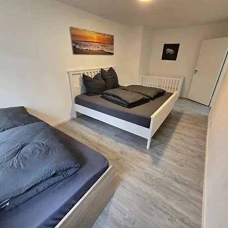 75m2 In Zittauer Stadtzentrum Innenstadt Innenring Lage - Wohnen Auf Zeit In - 3 Raum Apartment Zittau