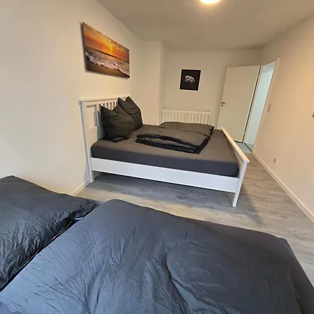 公寓 75m2 In Zittauer Stadtzentrum Innenstadt Innenring Lage - Wohnen Auf Zeit In - 3 Raum 齐陶