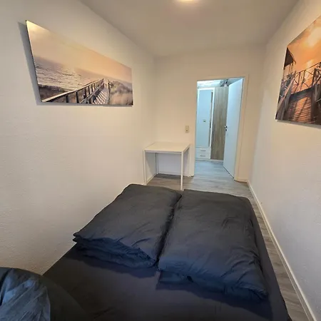 Apartment 75m2 In Zittauer Stadtzentrum Innenstadt Innenring Lage - Wohnen Auf Zeit In - 3 Raum Zittau