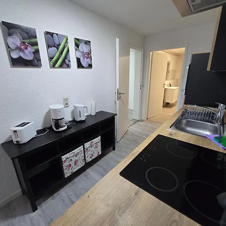 75m2 In Zittauer Stadtzentrum Innenstadt Innenring Lage - Wohnen Auf Zeit In - 3 Raum * Zittau