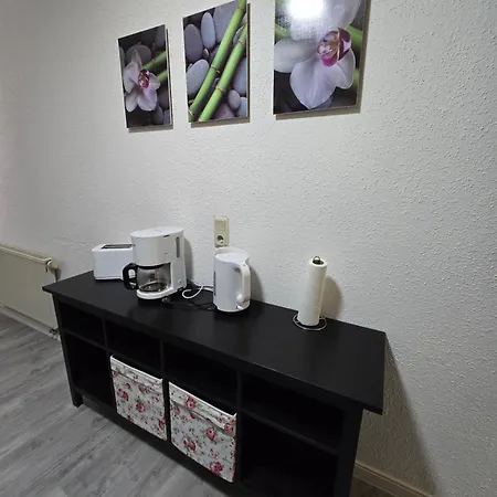 Apartment 75m2 In Zittauer Stadtzentrum Innenstadt Innenring Lage - Wohnen Auf Zeit In - 3 Raum