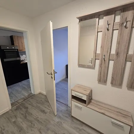 Apartment 75m2 In Zittauer Stadtzentrum Innenstadt Innenring Lage - Wohnen Auf Zeit In - 3 Raum