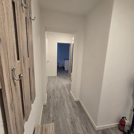 Apartment 75m2 In Zittauer Stadtzentrum Innenstadt Innenring Lage - Wohnen Auf Zeit In - 3 Raum
