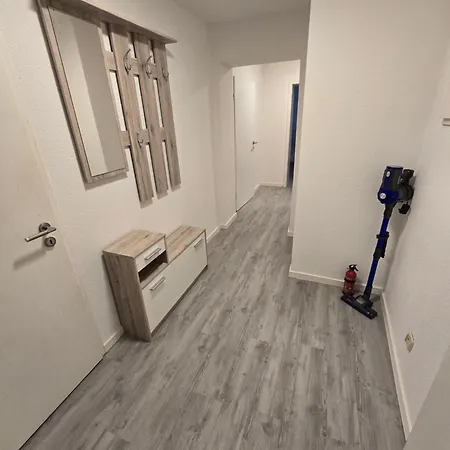 Apartment 75m2 In Zittauer Stadtzentrum Innenstadt Innenring Lage - Wohnen Auf Zeit In - 3 Raum *