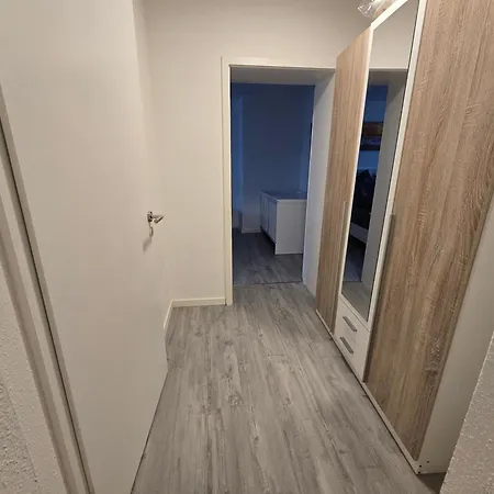 75m2 In Zittauer Stadtzentrum Innenstadt Innenring Lage - Wohnen Auf Zeit In - 3 Raum Apartment Zittau