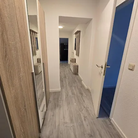 Apartamento 75m2 In Zittauer Stadtzentrum Innenstadt Innenring Lage - Wohnen Auf Zeit In - 3 Raum Zittau