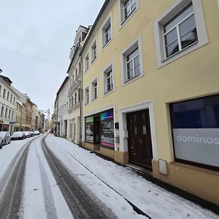 75m2 In Zittauer Stadtzentrum Innenstadt Innenring Lage - Wohnen Auf Zeit In - 3 Raum *