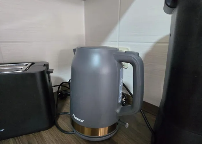 75m2 In Zittauer Stadtzentrum Innenstadt Innenring Lage - Wohnen Auf Zeit In - 3 Raum Apartment