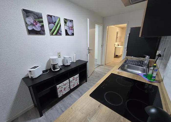 75m2 In Zittauer Stadtzentrum Innenstadt Innenring Lage - Wohnen Auf Zeit In - 3 Raum * Zittau