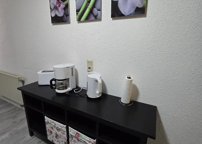 Apartment 75m2 In Zittauer Stadtzentrum Innenstadt Innenring Lage - Wohnen Auf Zeit In - 3 Raum