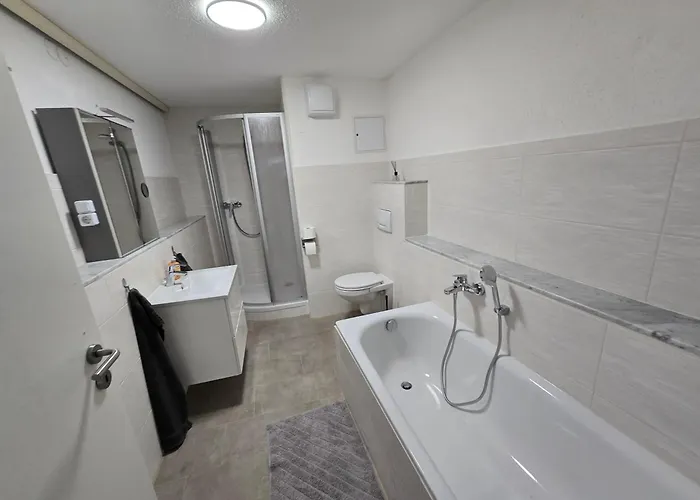 75m2 In Zittauer Stadtzentrum Innenstadt Innenring Lage - Wohnen Auf Zeit In - 3 Raum *