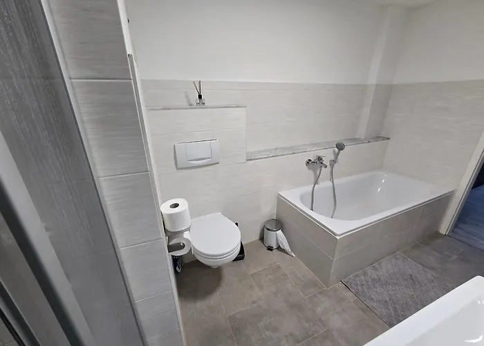 75m2 In Zittauer Stadtzentrum Innenstadt Innenring Lage - Wohnen Auf Zeit In - 3 Raum