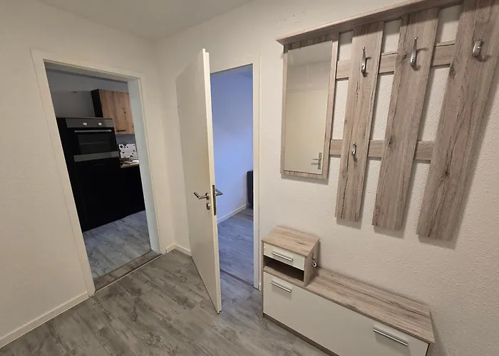 Apartment 75m2 In Zittauer Stadtzentrum Innenstadt Innenring Lage - Wohnen Auf Zeit In - 3 Raum