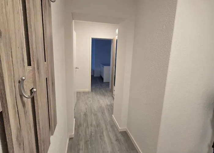 Apartment 75m2 In Zittauer Stadtzentrum Innenstadt Innenring Lage - Wohnen Auf Zeit In - 3 Raum