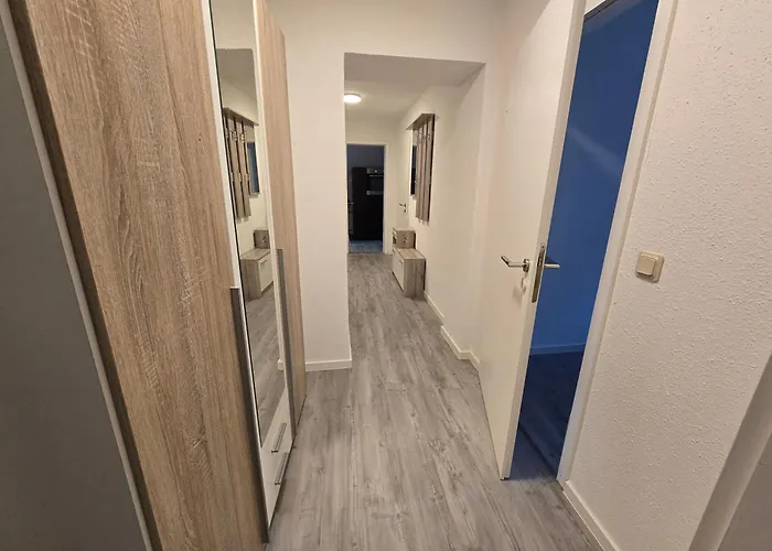 75m2 In Zittauer Stadtzentrum Innenstadt Innenring Lage - Wohnen Auf Zeit In - 3 Raum Apartment Zittau