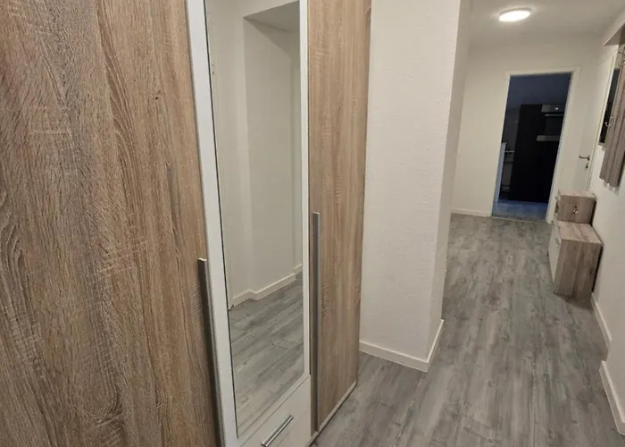 75m2 In Zittauer Stadtzentrum Innenstadt Innenring Lage - Wohnen Auf Zeit In - 3 Raum * Zittau